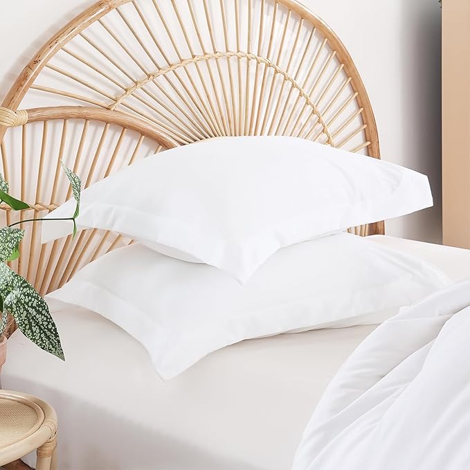 weigelia Twin Comforter Set 5 Pieces White Comforter Set for Women and Men Reversible Bedding Set Ultra Soft All Season（Comforters, Flat & Fitted Sheets, Pillowcases & Shams）