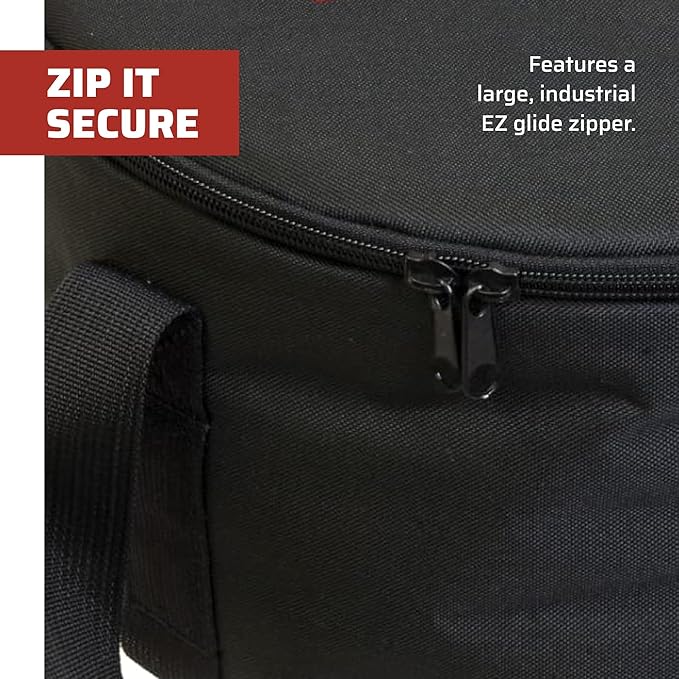 Camp Chef Carry Bag 12-Inch Dutch Oven