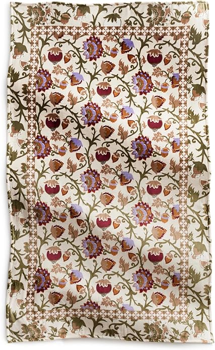 Vera Bradley Women's Fleece Plush Throw Blanket