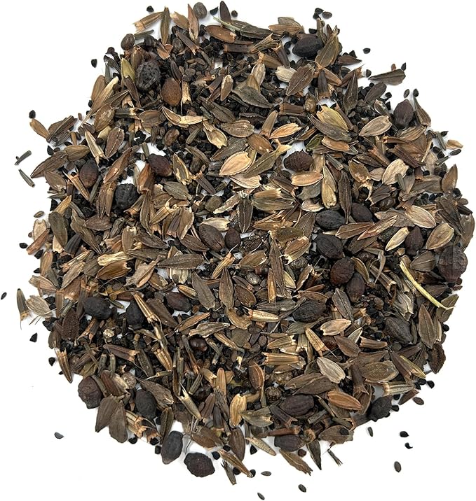 Ferry-Morse Hummingbird Mix Bulk Flower Seeds, 1lb