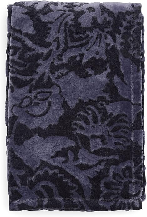 Vera Bradley Women's Fleece Plush Throw Blanket