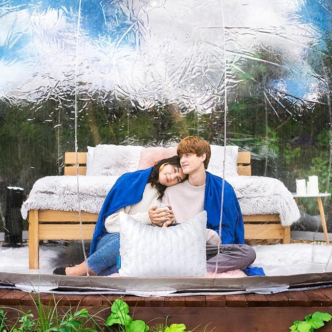 Cooling Side Sleeper Pillow for Neck and Shoulder Pain, Luxury Shredded Memory Foam Curved Bed Pillows for Sleeping Set of 1- Adjustable Travel Pillow Size- Washable Cover Crescent White