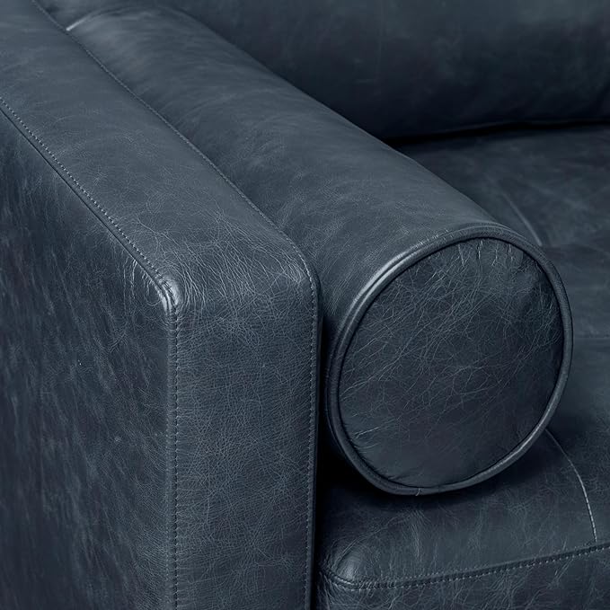 POLY & BARK Napa Corner, Nightfall Blue