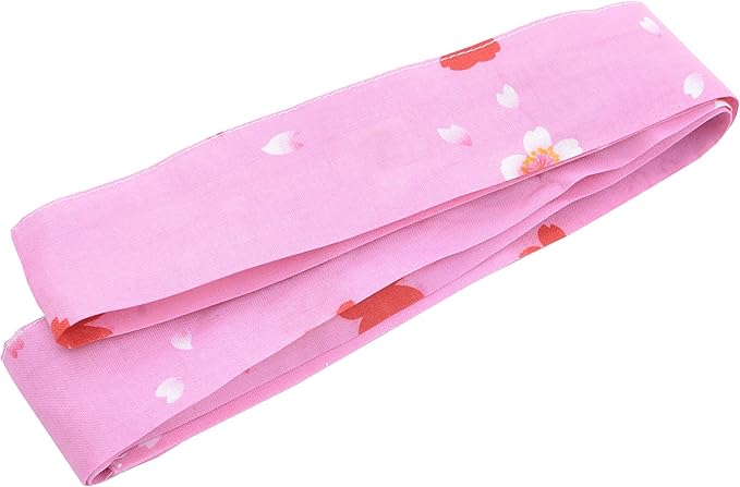 Kimura Jitsugyo Women's Kyoto Traditional Easy Wearing Kawaii Yukata Robe(Japanese Casual Kimono) Set 2