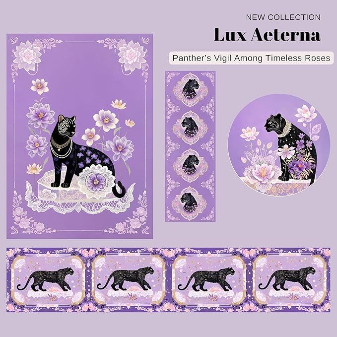 Door Mat Indoor Entrance 2x3 Rug Machine Washable Retro Lavish Leopard Animal Small Area Rug Non-Slip Low Pile Throw Rugs for Entryway, Kitchen, Front Door Indoor Entrance, Entry, Kids Room