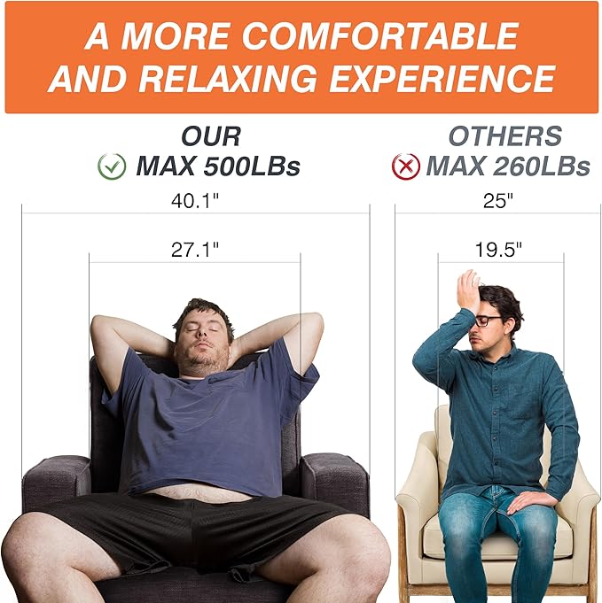 ABAKAN Chenille Sofa Swivel Chair for Living Room with Removable Backrest, Modern Accent Style Living Room Chair for Office/Library/Bedroom/Lounge,Dark Gray