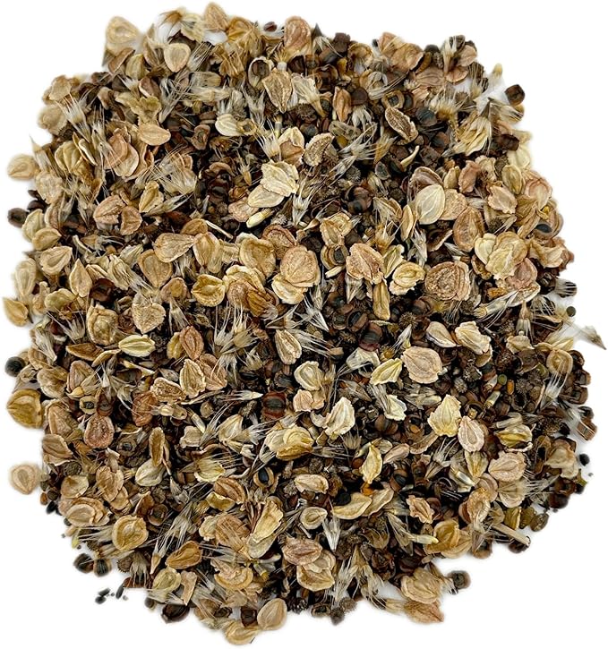 Ferry-Morse Knee-High Mix Bulk Wildflower Seeds, 1lb