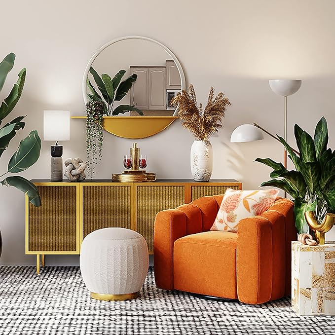 JMGBird Outdoor Throw Pillows Waterproof Set of 2 Outdoor Pillow 18×18 Inch Decorative Pillows for Bed, Couch, Sofa and Patio Furniture