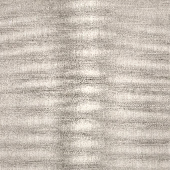 RSH DECOR: Sunbrella Square Throw Pillows Set of 2 | 17" x 17" | Water and Fade-Resistant Performance Fabric | Outdoor Pillow Covers with Down-Alternative Inserts | Cast Silver