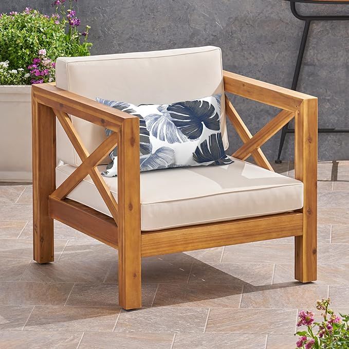 LVTXIII Set of 2 Patio Lumbar Pillows, 12”x20” Fade Resistant Outdoor Lumbar Pillow with Inners, Fluffy Decorative Garden Lumbar Cushions for Home Patio Coach Sofa Use, Monstera Blue