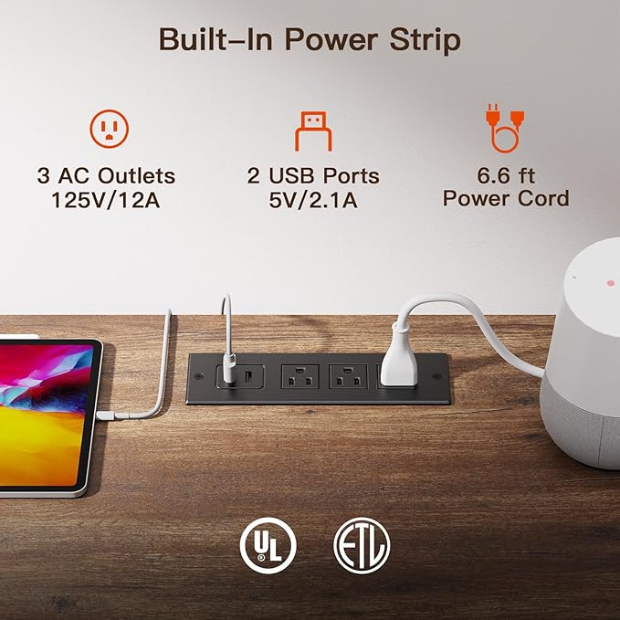 Amada TV Stand for TVs Up to 80 Inch, Entertainment Center TV Stand with Drawer Storage Cabinet, Adjustable Shelves, Cable Management, Farmhouse Rustic Wood TV Console for Living Room, Bedroom, Brown