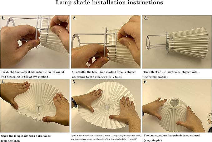 Wall Sconces Sets of 2 White Fabric lampshade Gold Wall Lamp Column Bracket Wall Lighting Bathroom Dresser Hardwired lamp Applicable to Living Room Bedroom Dining Room