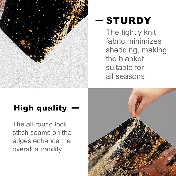 Flamingo Blanket for Women Adults, Flannel Flamingo Blankets Gifts, Flamingo Throw Blanket for Sofa Bed Living Room Soft Warm Cozy Flamingo Decor 50" x 60"