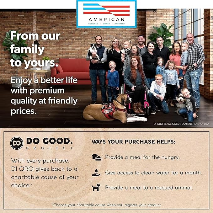 DI ORO Silicone Fish Spatula - for Nonstick Cookware - Fish Turner Spatula 600°F Heat-Resistant BPA Free - Slotted for Cooking - Non Stick Thin Egg Flipper (Black)