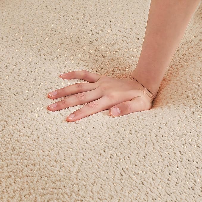 41.75" Oversized Modern Accent Chair w/Chenille Fabric,Wide& Round Arm, Single Sofa Chair for Bedroom,Living Room,Apartment,Study Room (1, Khaki)