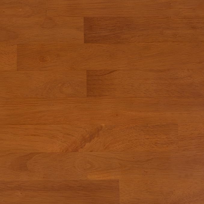 SIMPLIHOME Draper SOLID HARDWOOD 22 inch Wide Rectangle Mid Century Modern End Side Table in Teak Brown for the Living Room and Bedroom