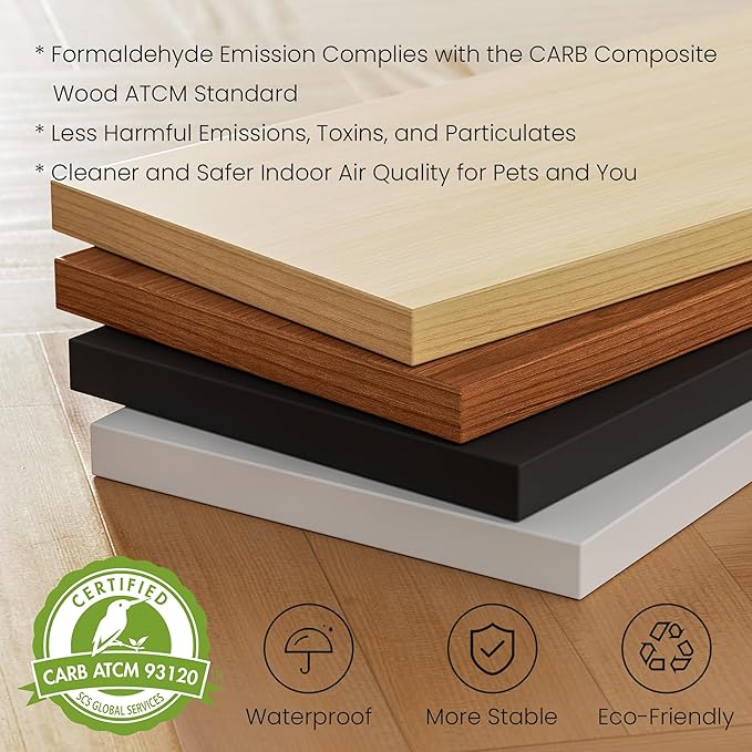 Modern TV Stand for TVs up to 80", Combined TV Stand for 75+ inch TV, Entertainment Center for 60/65/70in TV, TV Media Stand with Storage Side Cabinet for Living Room, Bedroom, White