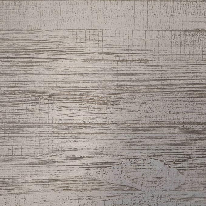 Grain Wood Furniture Montauk 6-Drawer Dresser, Rustic Off-White