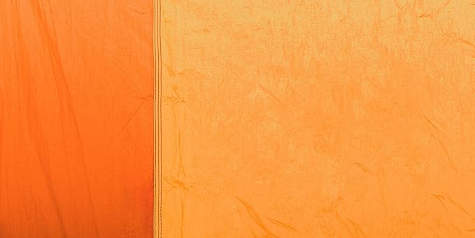 LA SIESTA Colibri 3.0 Outdoor Hammock & Tree Straps - Portable Camping Hammock for Hiking, Travel, and Backpacking - Breathable Nylon Single Person Hammock, Sunrise