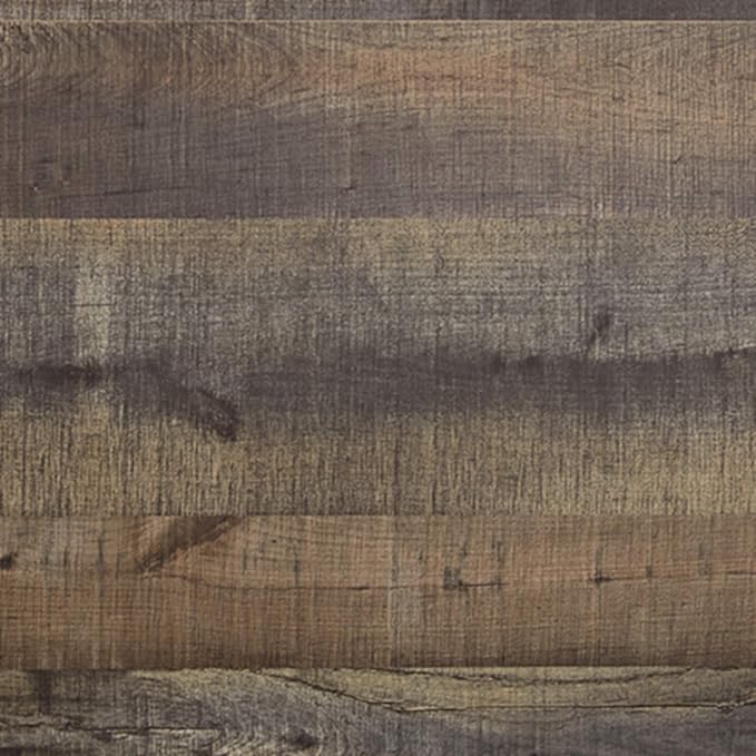 Signature DESIGN BY ASHLEY B446-87 Full Panel Headboard, Brown