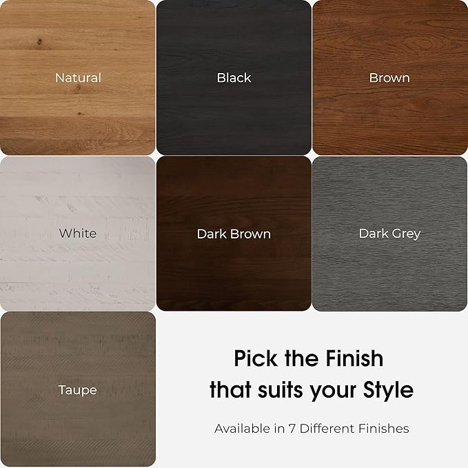 Transformer Table Lift Top Coffee Table with Storage, Black Coffee Table for Living Room, Home Office & Dining, Space-Saving Small Coffee Desk with Panel Hidden Storage for Transformer Dining Table