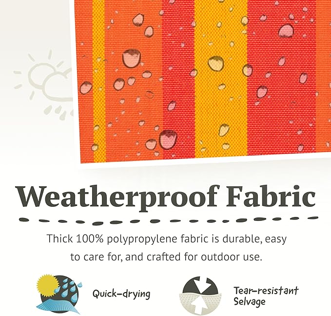 LA Siesta® Alisio Hammock with Spreader Bar & Elipso Stand, Outdoor Hammock with Stand Included, Larch Wood Stand - Weatherproof Outdoor Hammock, 2 Person Hammock w/Stand - Max 355 Lbs, Toucan