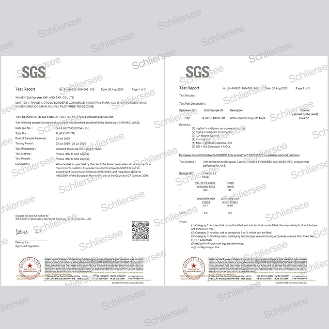 Schliersee 12 OZ Black Ceramic Coffee Mugs Set 6, Stylish Embossed 6 Patterns Coffee Cups Set for Coffee, Tea, Milk, Cocoa, Cereal, Water, Microwave Safe