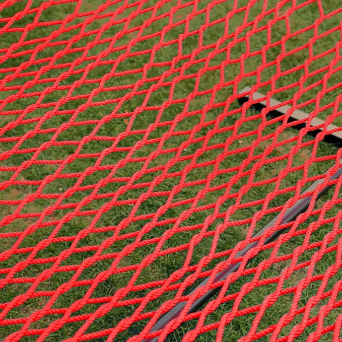 PNAEUT Double Hammock with Stand for Outside, Rope Hammocks with Hardwood Spreader Bar 2 Person, 12ft Heavy Duty Stand, Extra Pillow, Max 475 lbs Capacity (Wine)