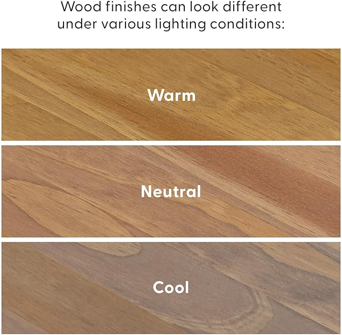 Plank+Beam Solid Wood Console Table with Storage, 36 Inch, Sofa Table with Shelf, Narrow Entryway Table for Hallway, Behind The Couch, Living Room, Foyer, Easy Assembly, Pecan