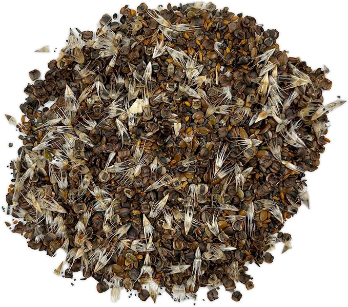 Ferry-Morse Cool Season Mix Bulk Wildflower Seeds, 1lb