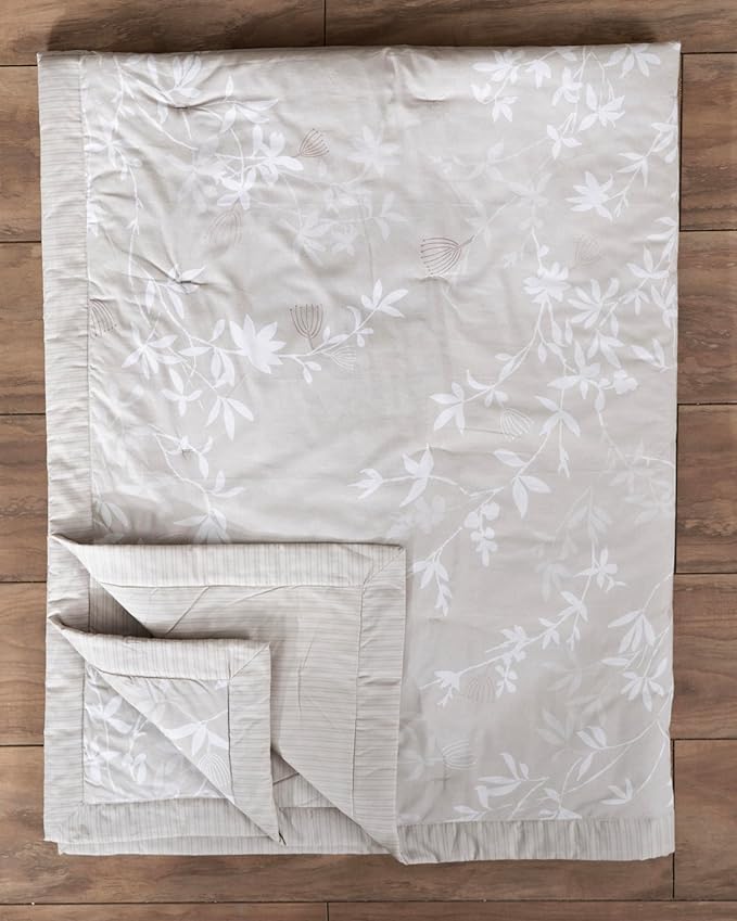 Maison d' Hermine Throw Blanket for Couch Lightweight Soft Warm Breathable Cotton Throw Blankets for Bed Girls Boys Women Men Gifts Sofa Travel Living Room Chair Bedding (60"x80", Louxor)