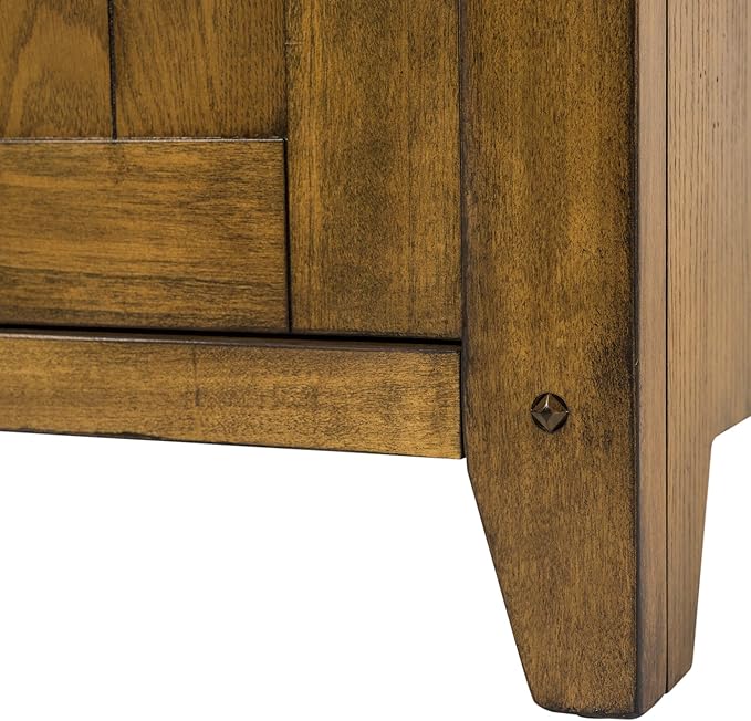 LIBERTY FURNITURE INDUSTRIES, INC. Lake House TV Console