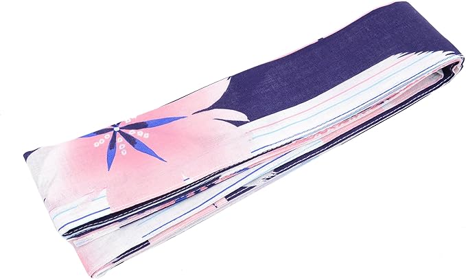 Kimura Jitsugyo Women's Kyoto Traditional Easy Wearing Kawaii Yukata Robe(Japanese Casual Kimono) Set 2