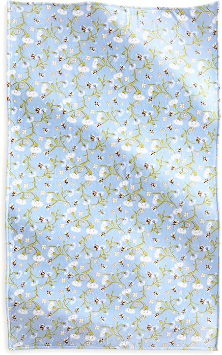 Vera Bradley Women's Fleece Plush Throw Blanket