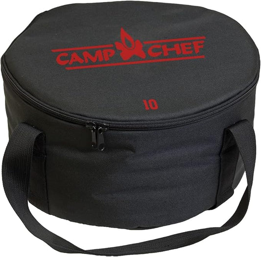 Camp Chef Carry Bag 10-Inch Dutch Oven