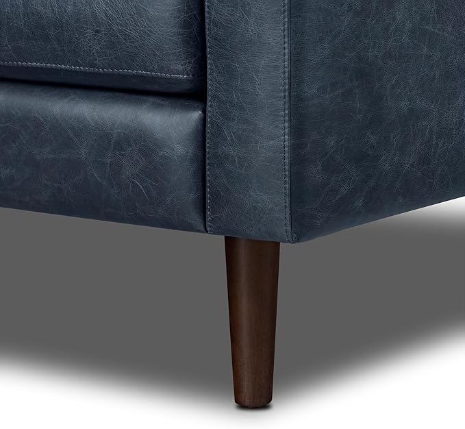 POLY & BARK Napa Corner, Nightfall Blue