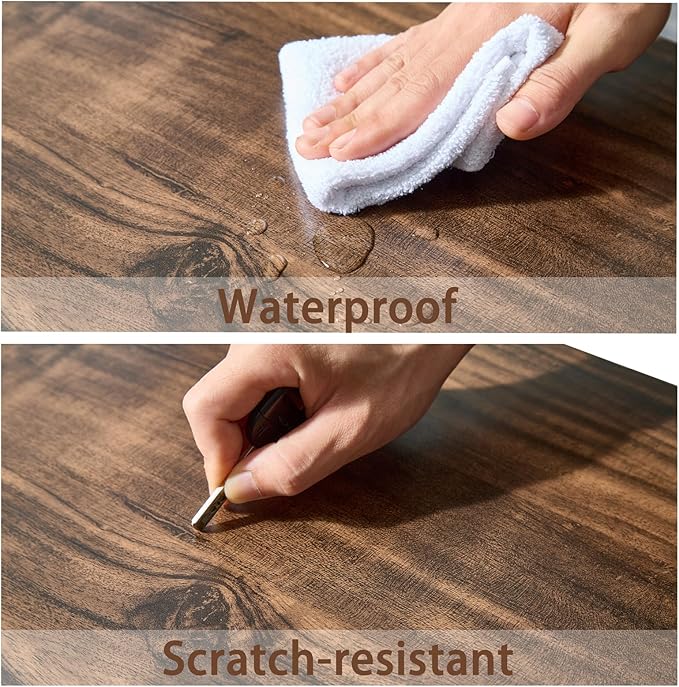 LIDYUK 3 Drawer White Dresser for Bedroom Farmhouse Dresser Chest of Drawers, 48" End of Bed Storage Bench Wide Chest of Drawers for Bedroom, Living Room