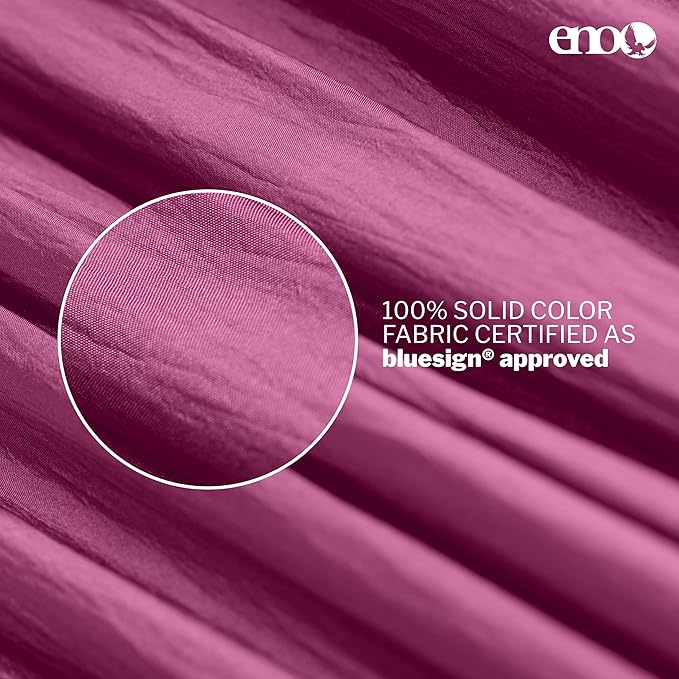 ENO, Eagles Nest Outfitters SingleNest Lightweight Camping Hammock