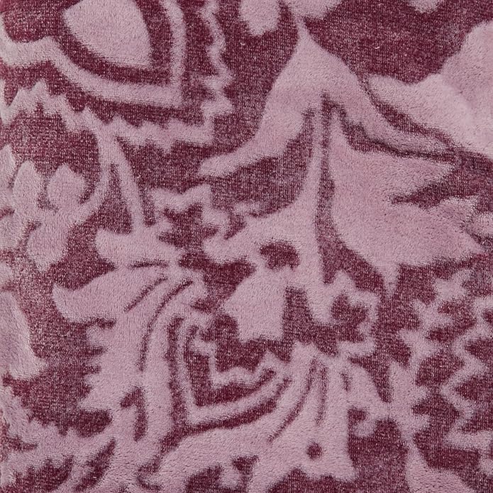 Vera Bradley Women's Fleece Plush Throw Blanket