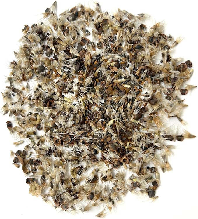 Ferry-Morse Colorado Western Mix Bulk Wildflower Seeds, 1lb