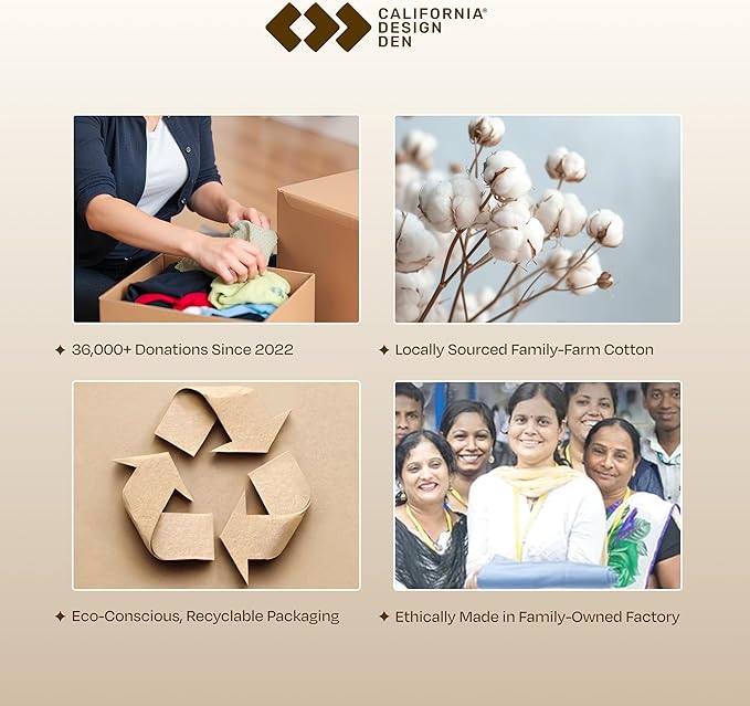 California Design Den Luxury King Size Sheets Set - 800 Thread Count, 100% Cotton Sateen - Deep Pockets Bedding Set, Cooling & Softer Than Egyptian Cotton Sheets (Lavender)