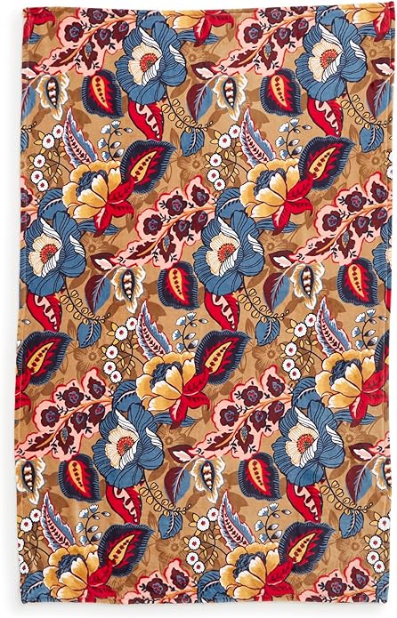 Vera Bradley Women's Fleece Plush Throw Blanket