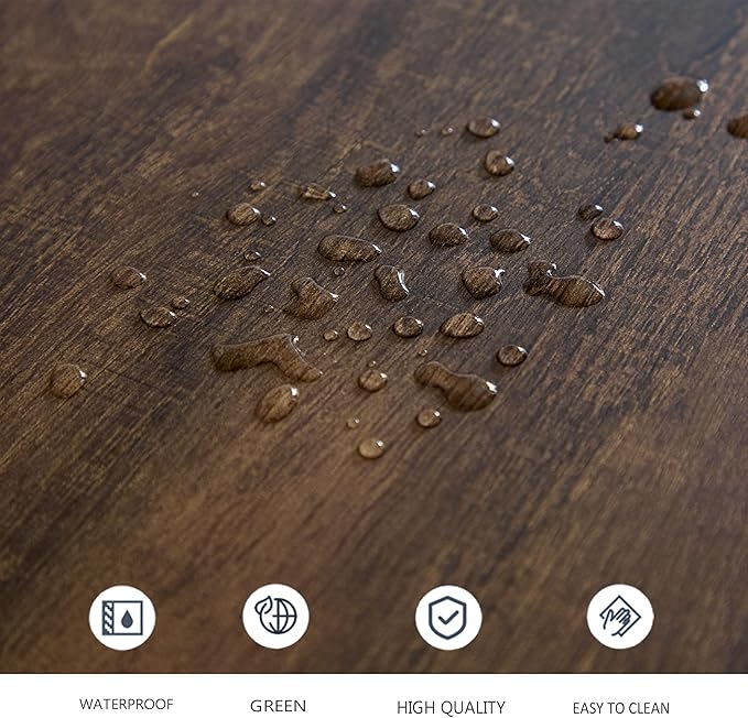 Modern 5 Drawer Dresser, Dressers for Bedroom, Wood Rustic Tall Chest of Drawers with Carved Wood Pilasters, Farmhouse Dressers Organizer for Bedroom, Hallway, Antique White