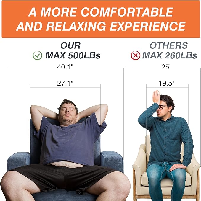 ABAKAN Chenille Sofa Swivel Chair for Living Room with Removable Backrest, Modern Accent Style Living Room Chair for Office/Library/Bedroom/Lounge,Blue