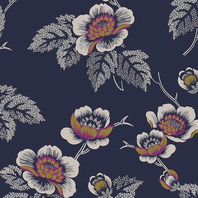 Vera Bradley Women's Fleece Plush Throw Blanket