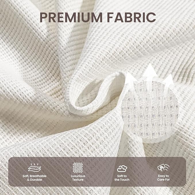 COLAMY 360° Swivel Accent Chair Set of 2 with Pillow, Living Room Armchair No-Sag Foam & Sturdy Metal Base, Fully Assembled Swivel Single Sofa for Bedroom Living Room, Reading Room, Beige