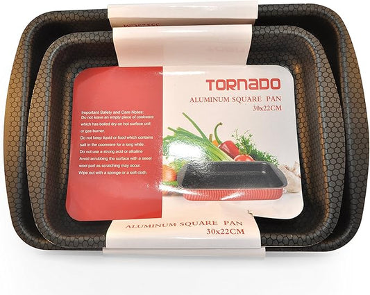 Non-Stick Oven pan Set of 2