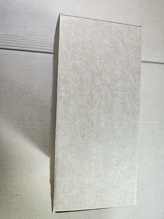 Joeyan Large Clear Double Walled Glass Coffee Mugs 16 oz, Double Layer Tea Latte Cappuccino Glasses Cups with Handle, Double Lined Insulated High Borosilicate Glassware for Hot Drinks, Set of 2