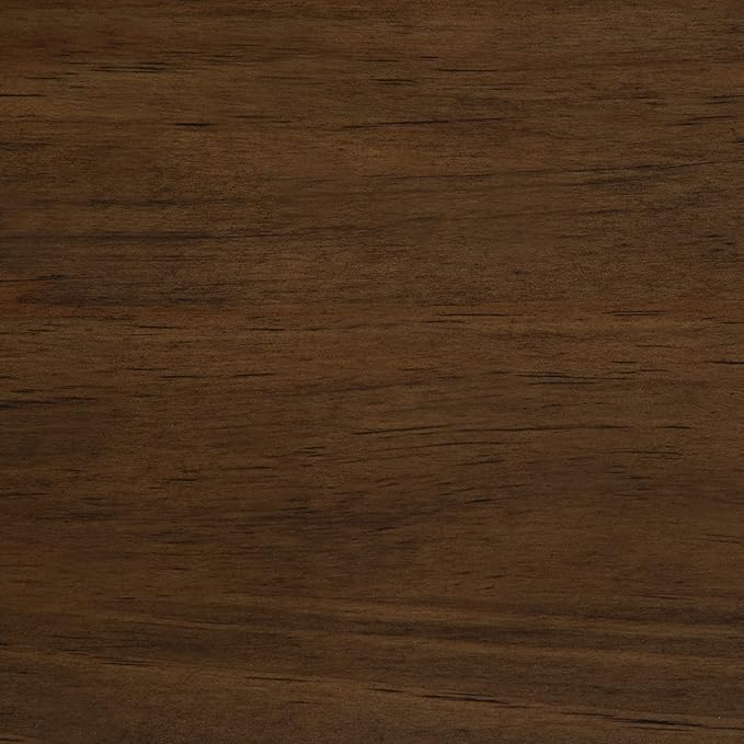 SIMPLIHOME Artisan SOLID WOOD 53 Inch Wide Contemporary TV Media Stand in Rustic Natural Aged Brown for TVs up to 60 Inches, For the Living Room and Entertainment Center