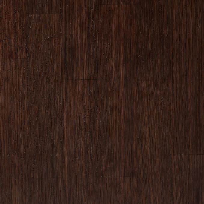 SIMPLIHOME Draper SOLID HARDWOOD 48 inch Wide Rectangle Mid Century Modern Coffee Table in Medium Auburn Brown for the Living Room and Family Room